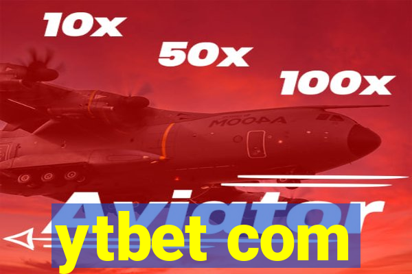 ytbet com